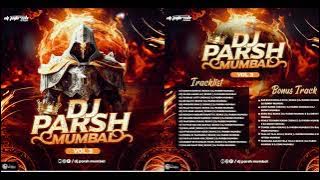 SAJNA AABHI JA ( REMIX ) DJ PARSH MUMBAI