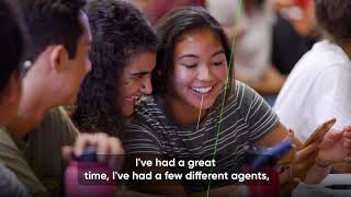 2019 Student Testimonials