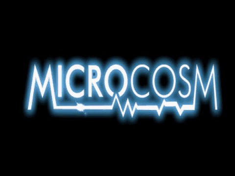 Amiga CD32 Longplay [020] Microcosm
