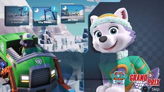 PAW PATROL🚒ROCKY Monkey Temple All PAW Sky Time Part.26 ADVENTURE (PC GAMES) gameplay
