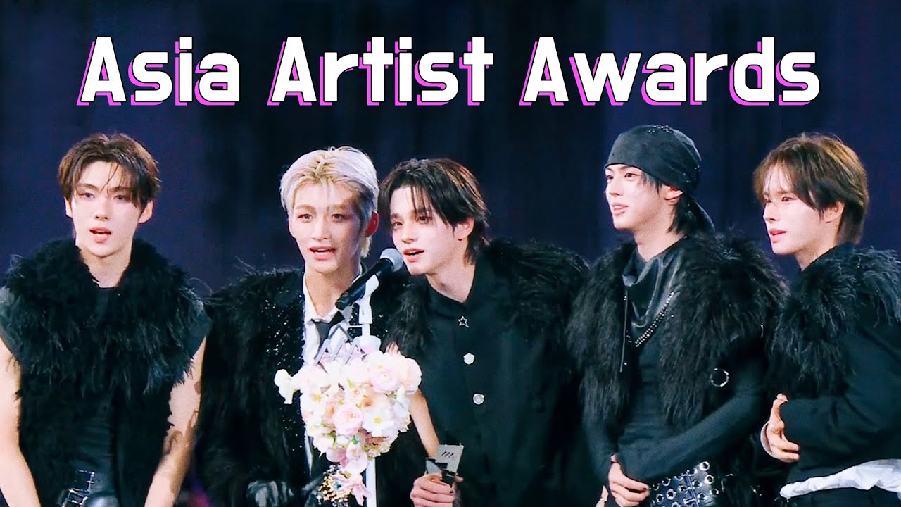 AAA 2025 투어스 컷 Full (레드카펫/헤숄니토+옵드 무대+베스트 뮤지션 수상)#tws #신유 #도훈 #영재 #한진 #지훈 #경민