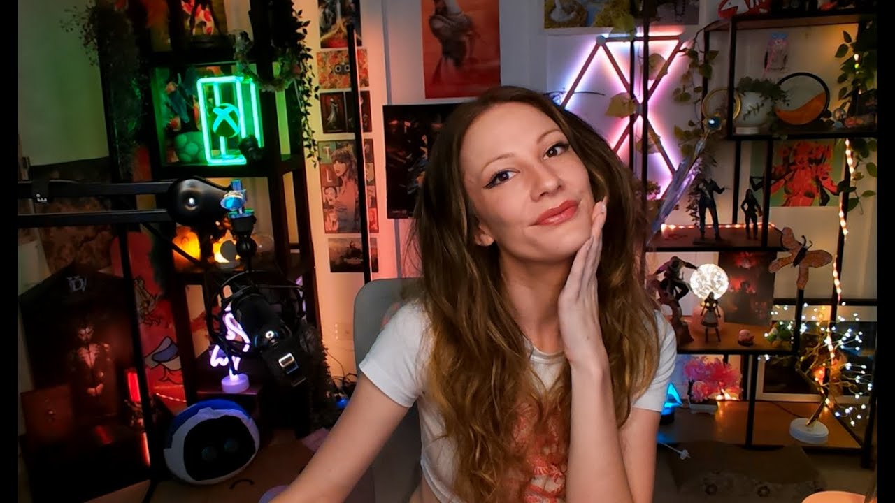 ✨ Jess Plays Resident Evil 9 For The First Time ✨ im very scared