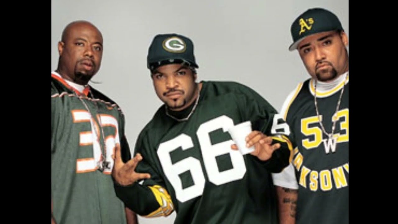 Westside Connection-Gangsta Nation