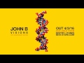 John b  sight beyond remix 1997 remaster