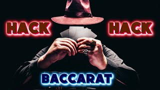 Baccarat Hack Software ( Winning RATE 100% ) screenshot 4