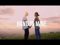 Mv hand in mine  cinematic 4k