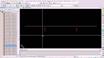 Hướng dẫn Midas Cầu Đúc Hẫng cân bằng - part 2