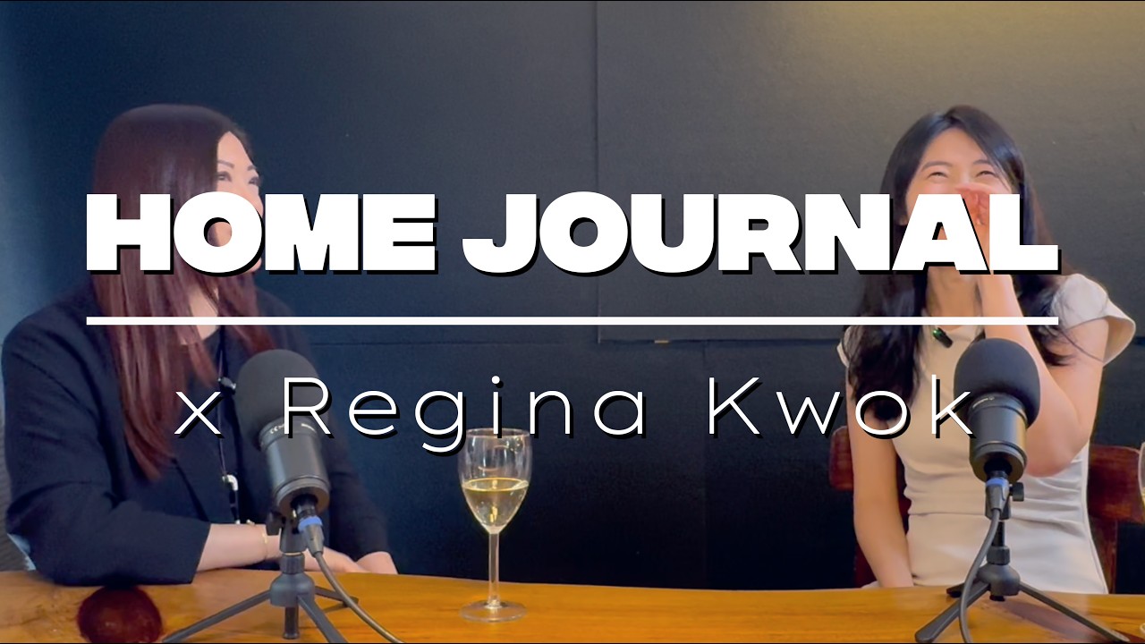 Regina Kwok x Home Journal: Feng Shui and the Psychology of Space