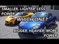 Which Mid-Engined Sports Car? | Porsche Cayman vs Lotus Elise