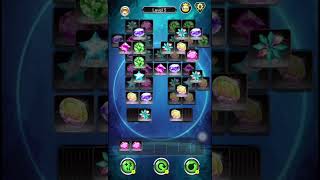 What is the difference between Diamond Match Level 1-3 screenshot 4