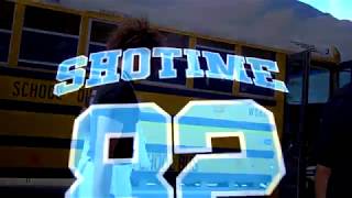 Harlan Hawks Football 2019 - BRING THE THUNDER! - HD 1080p