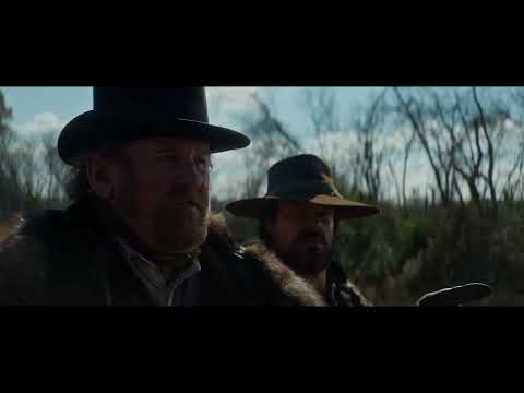 The Ballad of Davy Crockett (2024) -  Official Trailer