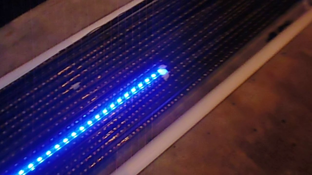 bad led strips YouTube