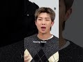 BTS is Always Striving for More #kpop #bts