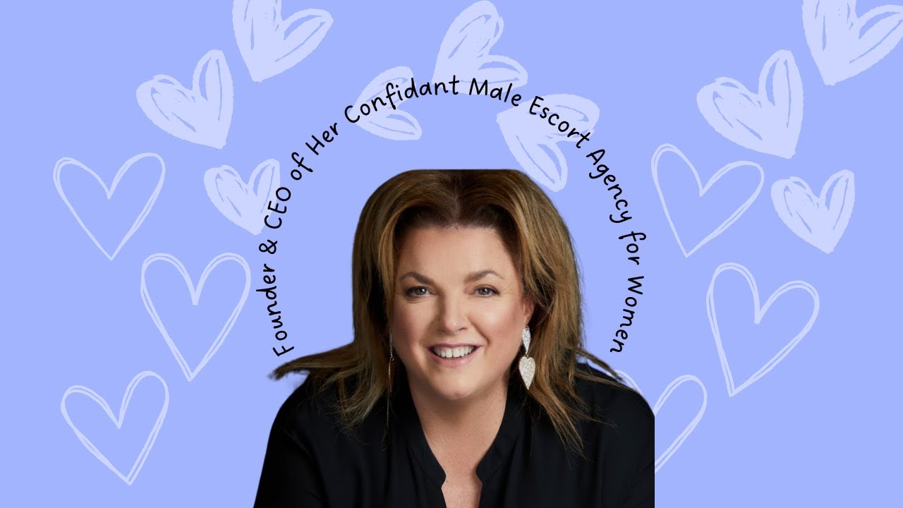 From Beth Rivkah College To Escort Agency Founder The Multifaceted from-beth-rivkah-college-to-escort-agency-founder-the-multifaceted