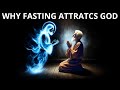 Why fasting attracts god one thing that you must never do in a fast