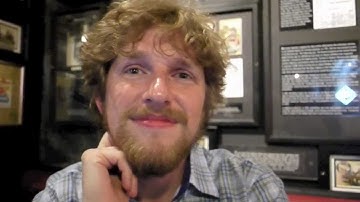 Matt Mullenweg Talks WordPress