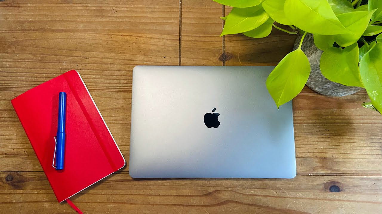 Notes for Work Digital vs Handwritten YouTube