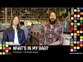 Everest's "What's In My Bag?" | Amoeba Music