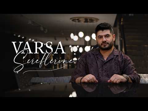 Varsa Şereflerine - Mustafa TOSUN