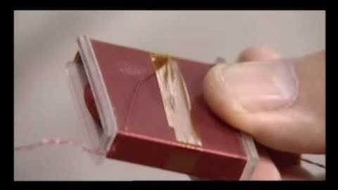 Magnetic Induction Compass - Flux Gate Magnetometer