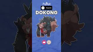 A Donkey Kong BANANZA Form of Every POKEMON Type!