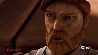 Clone Wars Random Craziness-Episode III