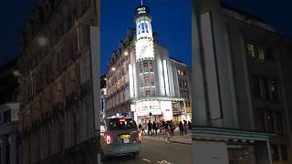 The Book Of Mormon #theatre #london #satisfying #relaxing #youtubeshorts #viral
