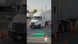 🚛 A Day in CDL Training