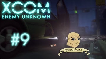 X-Com: Enemy Unknown - #9 - Making Money