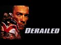 Action movies 2023  derailed 2002 full  best jean claude van damme action movies full english