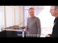 NetNordicin tietoliikenneasiantuntija Lassi Laine esittäytyy