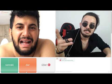 KEKO OLDUM ve İNSANLARI TROLLEDİM! Omegle