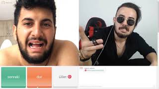 Keko Oldum Ve İnsanlari Trolledi̇m Omegle