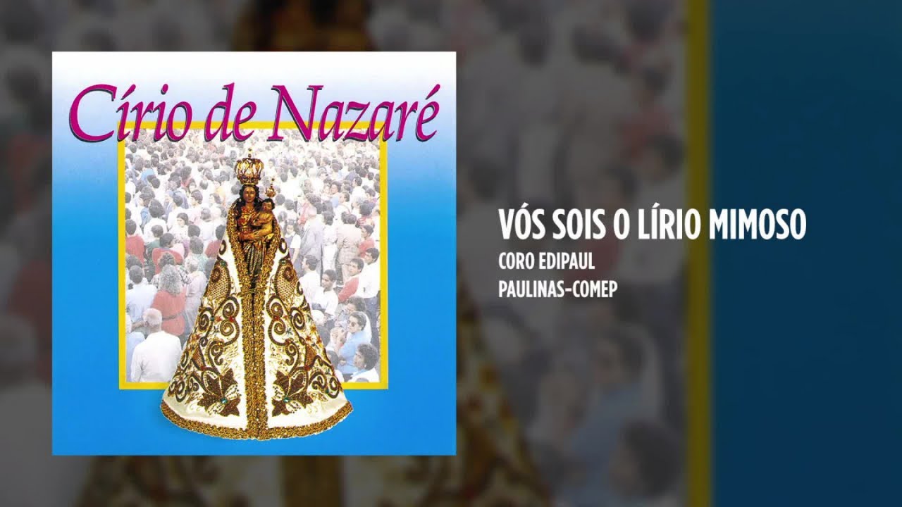 Vários Artistas - Círio de Nazaré - (Álbum Completo)