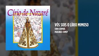 Vários Artistas - Círio de Nazaré - (Álbum Completo)