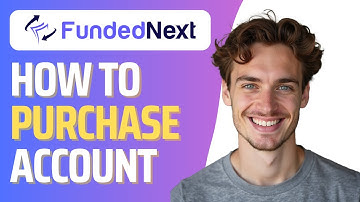 How To Buy Fundednext Account (Full 2025 Guide)