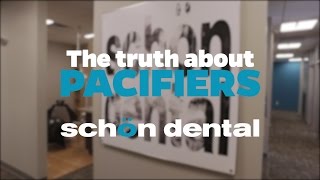 The Truth About Pacifiers And Dental Health | Do Pacifiers Really Mess Up Teeth?