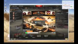World of Tanks чит на золото