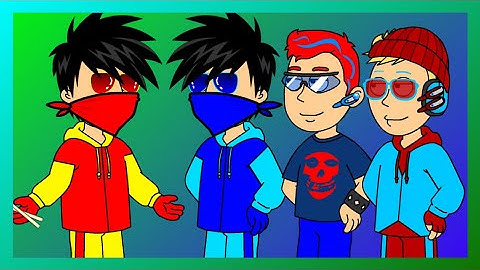 Welcome To Standing Up School (GoAnimate/Vyond Version).