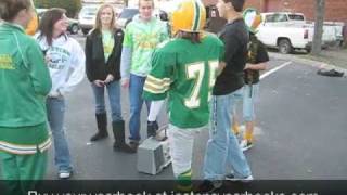 Yearbook Commercial 4
