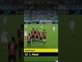Messi's Majestic Freekick in eFootball 2024 #shorts#revealyourskills #efootball2024 #Messi