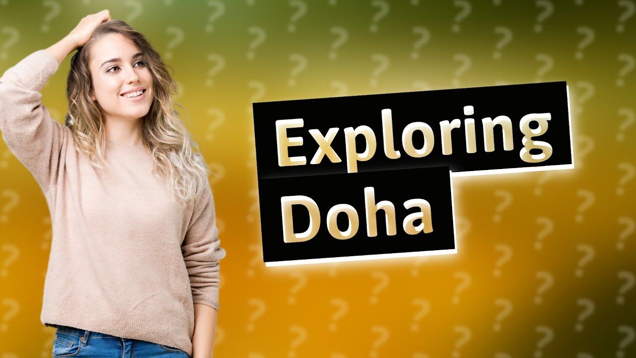 can-you-leave-doha-airport-during-transit-youtube