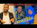 BAABA JEY OO QOSOLKA NAGA DHAMEEYEY || CAWEYSKA ADNA CHANNEL |