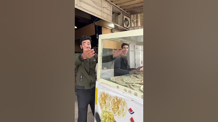 هم مضيع فلوس الصمون 😅 #مهيمن_علاء