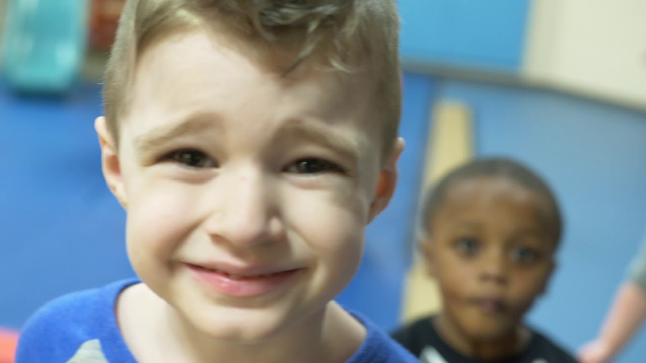 Stark Help Central: Autism Awareness