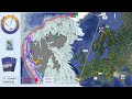 SESS Report 2024: Chapter 5 ARiS - Atlantification in Svalbard (Manuel Bensi, OGS)
