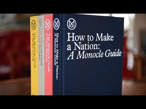 वीडियो: कैसे एक मोनोकल बनाने के लिए