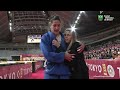 Grand Slam de Tóquio - Mayra Aguiar é ouro