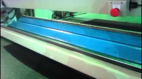SM-690-AUTO SPLITTING MACHINE- MATERIAL